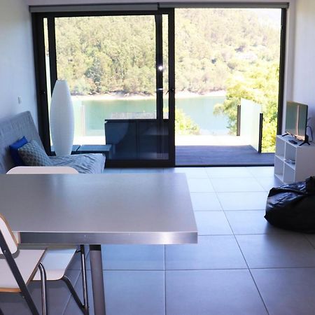 Apartamento Javali - Casas Barca Do Rio By Geres Casas المظهر الخارجي الصورة