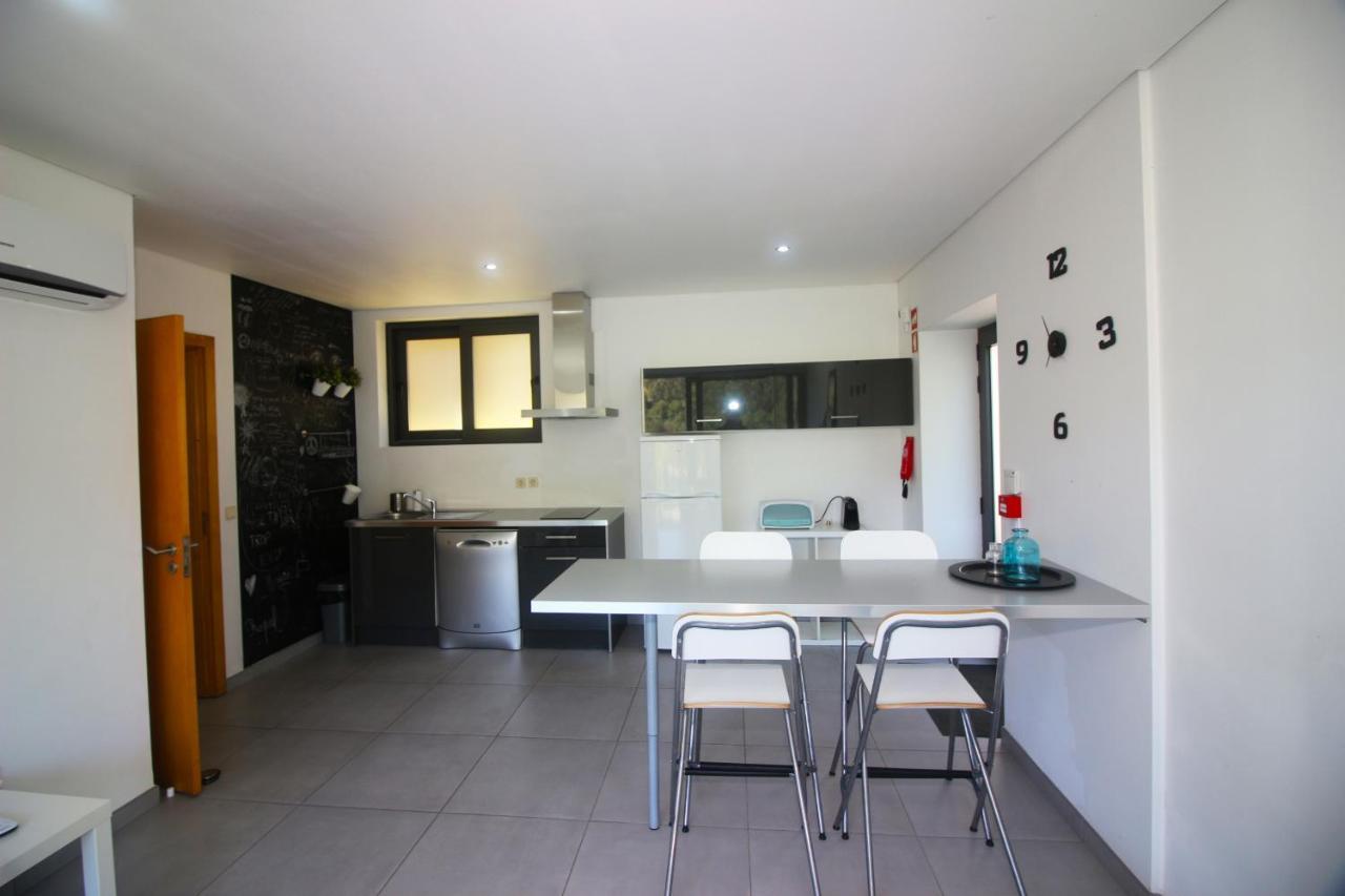 Apartamento Javali - Casas Barca Do Rio By Geres Casas المظهر الخارجي الصورة