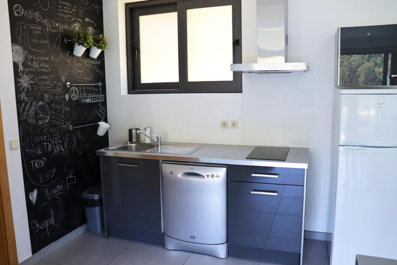 Apartamento Javali - Casas Barca Do Rio By Geres Casas المظهر الخارجي الصورة