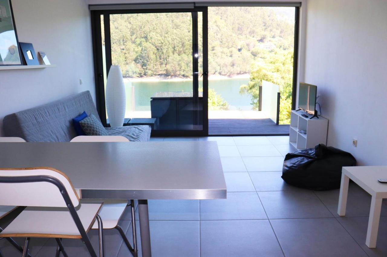 Apartamento Javali - Casas Barca Do Rio By Geres Casas المظهر الخارجي الصورة