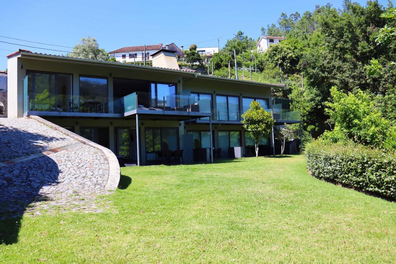 Apartamento Javali - Casas Barca Do Rio By Geres Casas المظهر الخارجي الصورة
