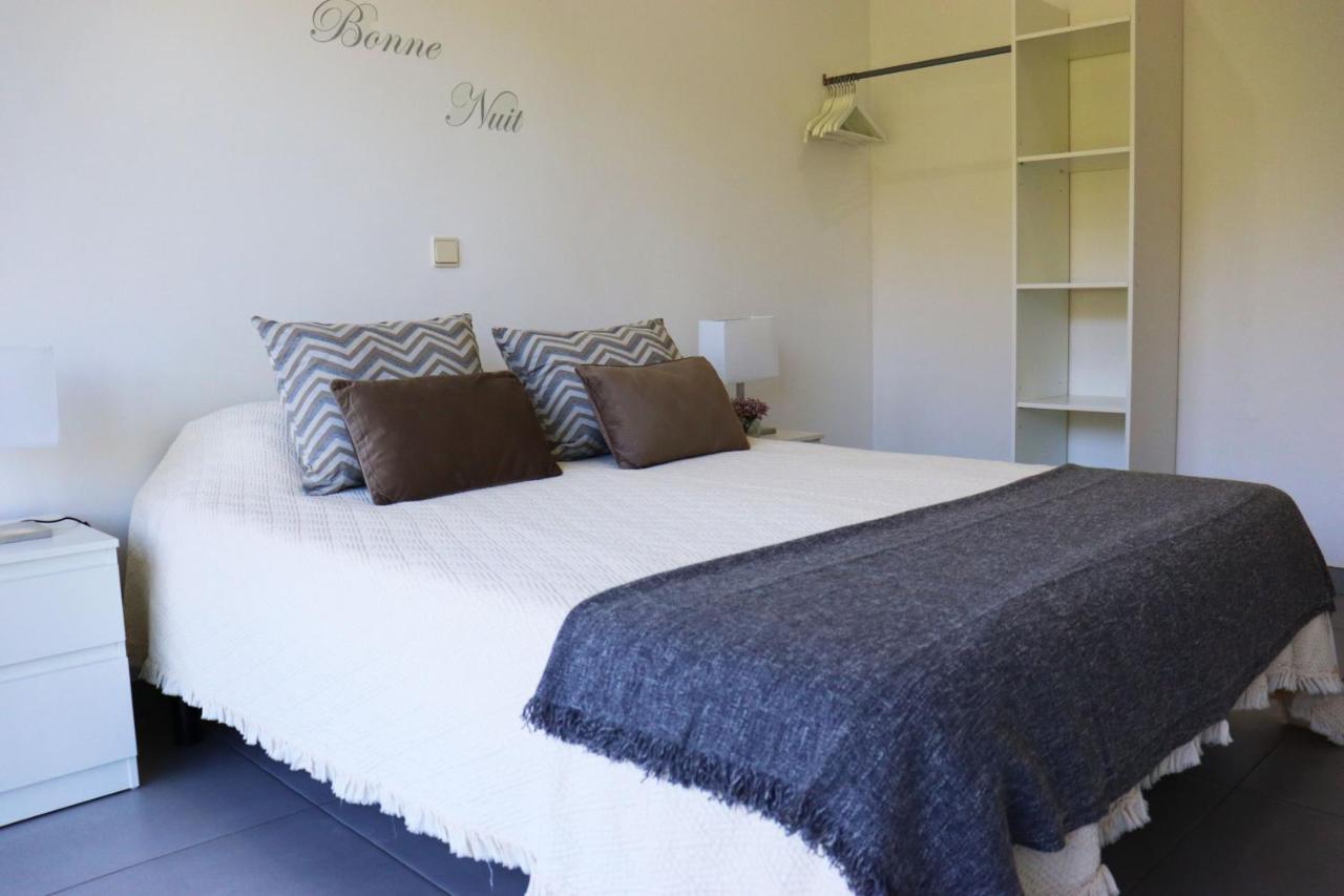 Apartamento Javali - Casas Barca Do Rio By Geres Casas المظهر الخارجي الصورة