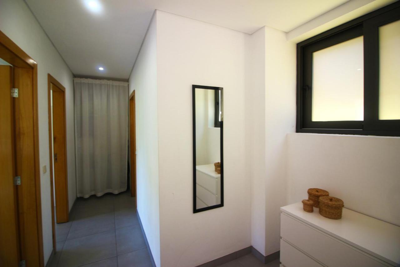 Apartamento Javali - Casas Barca Do Rio By Geres Casas المظهر الخارجي الصورة