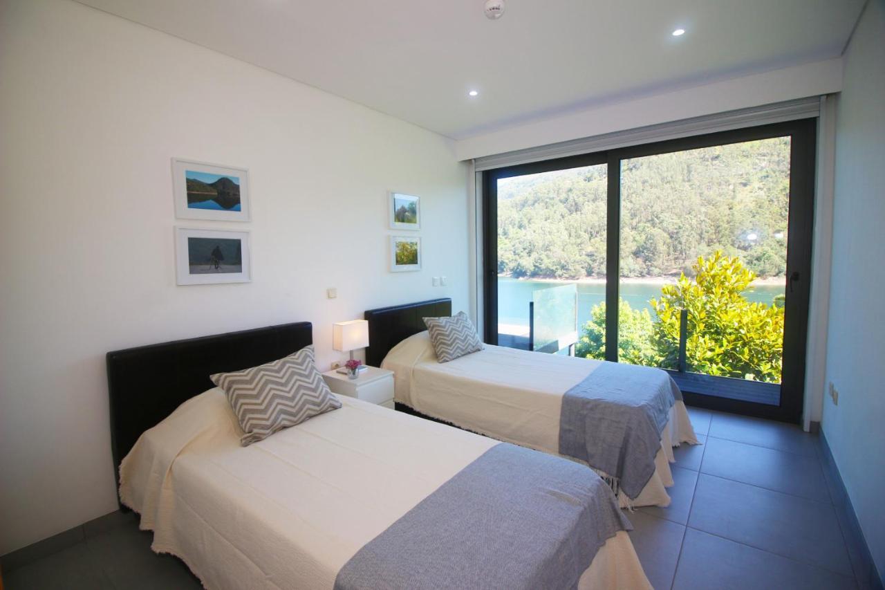 Apartamento Javali - Casas Barca Do Rio By Geres Casas المظهر الخارجي الصورة