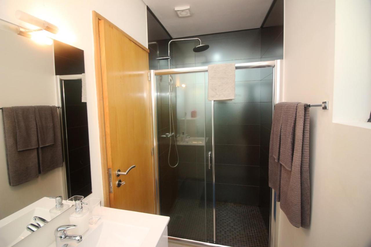 Apartamento Javali - Casas Barca Do Rio By Geres Casas المظهر الخارجي الصورة