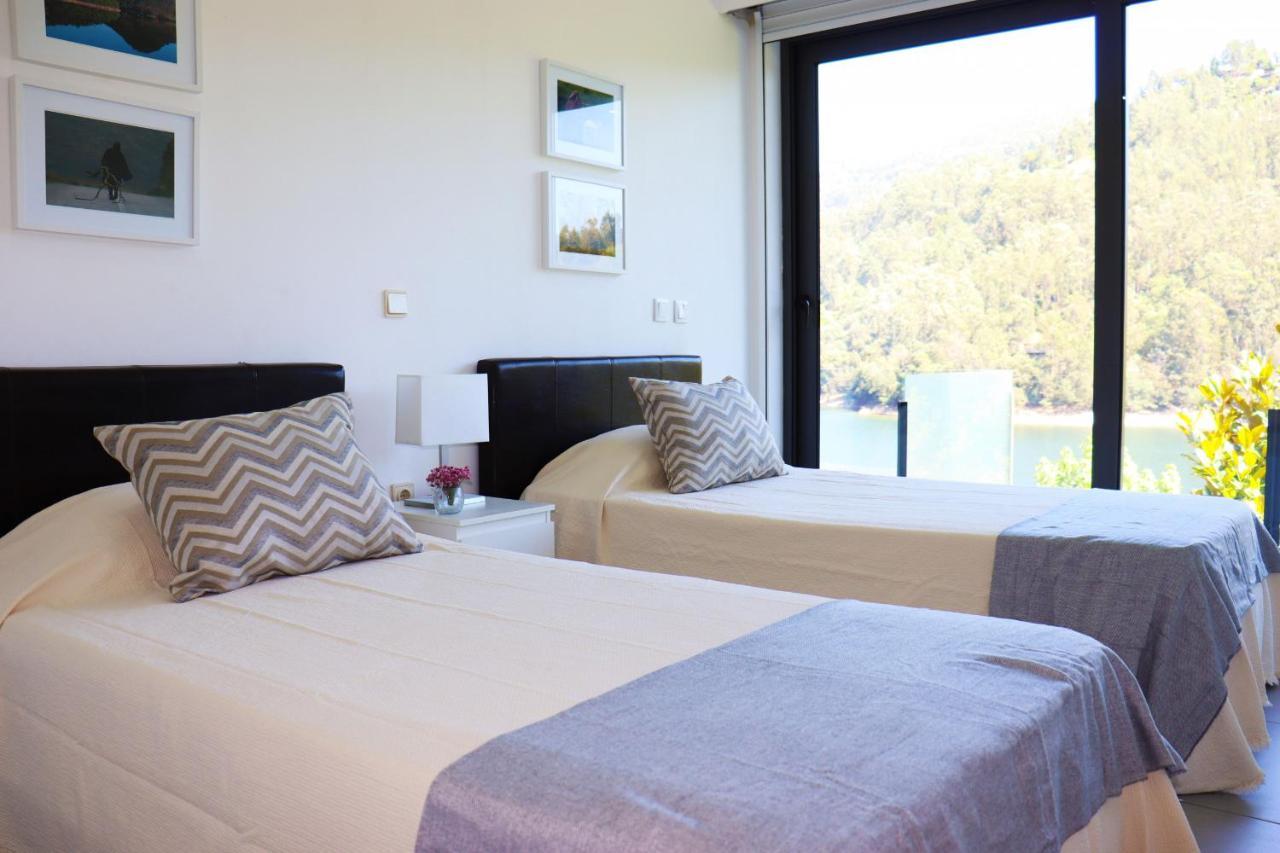 Apartamento Javali - Casas Barca Do Rio By Geres Casas المظهر الخارجي الصورة